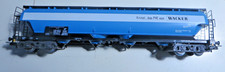 Röwa H0 2502 Wagon-Citerne À