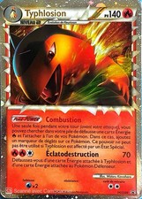 Typhlosion PRIME (HGSS09)