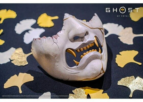 Ghost yotei édition - of,
