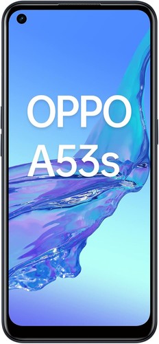 Oppo a53s 128gb noir - oppo,