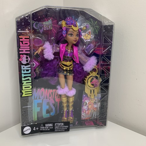 2024 monster high fest - 2024,