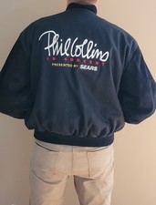 Veste Phil Collins Jacket