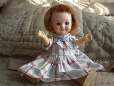 Bébé ARMAND MARSEILLE Googly