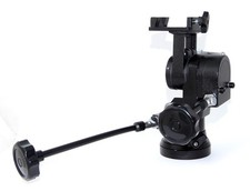 TS-Optics Monture Azimutal