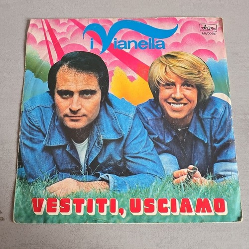 Vianella - 🎵,
