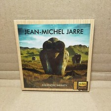Jean michel jarre - -, equinoxe