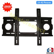 Support Mural TV Télé Pour