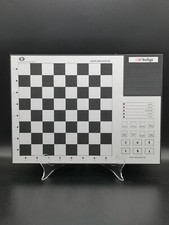Ordinateur d'échecs SciSys Chess Companion 2
