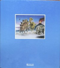 GRAND FICHIER DES DINOSAURES