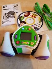 RARE Appareil photo enfant Buzz l'éclair 