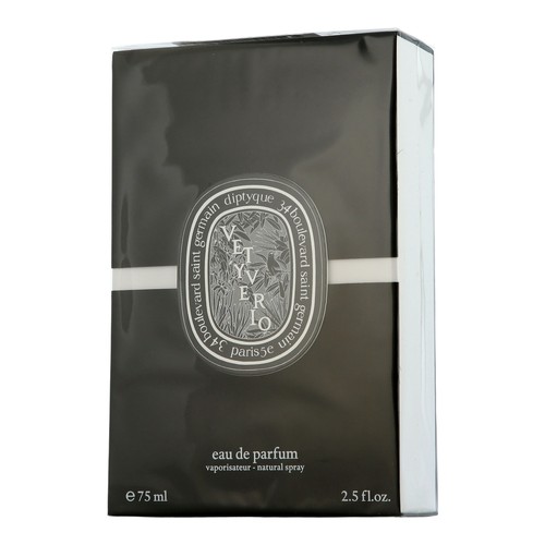 Diptyque vetyverio edp eau - diptyque,