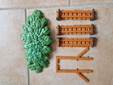 Schtroumpfs décor accessoire ecole des schtroumpfs