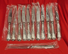 12Couteaux dessert Deetjen