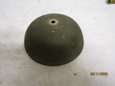 at2.....ancienne cloche en bronze d horloge comtoise  pendule horloge