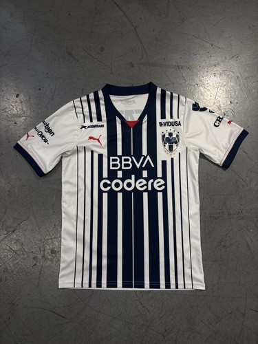 Rayados monterrey authentic - de,