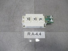 Semikron SKM200GBD126D1S Module IGBT Danfoss Semitrans M + Socomec DU720