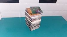 Gros lot 285 cartes différentes de basket basketball fleer 94-95 et 95-96 ancien