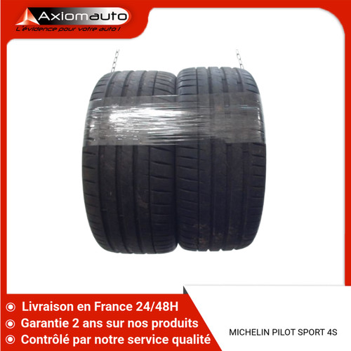 Paire de pneus - 🇫🇷,