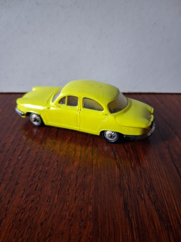 Ancienne norev panhard 17 - ancienne,