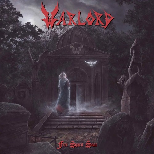 Warlord free spirit soar - spirit,