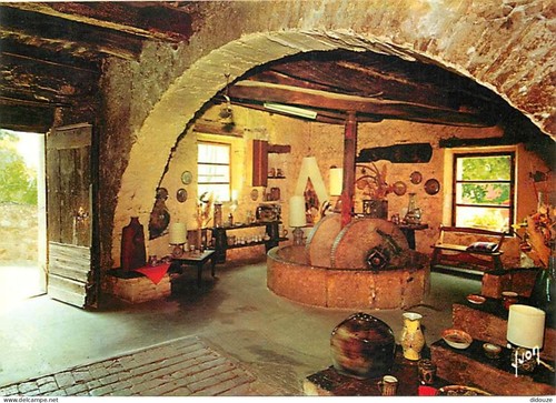 Carte postale vallauris - carte, 06