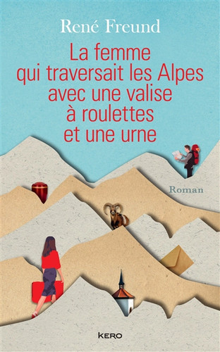 Femme qui traversait les - femme,