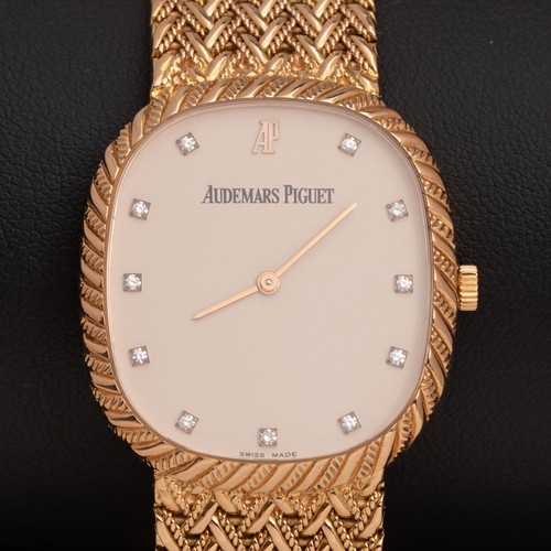 Audemars piguet montre ellipse - montre,