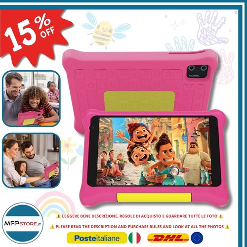 Tablette enfants android - 7'',