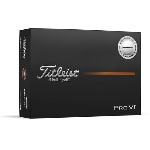 Titleist pro performance - pro, v1