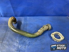 Collecteur d'échappement