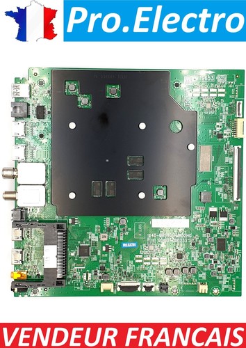 Motherboard carte mère tcl - tv,