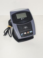 Lecteur carte bancaire sans