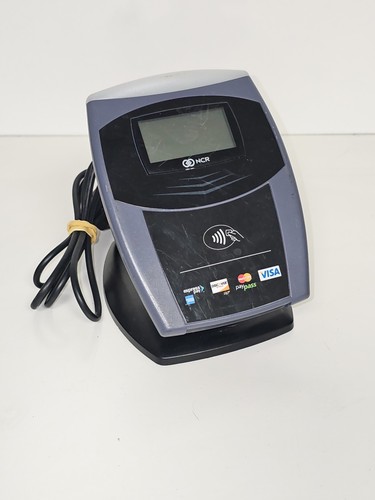 Lecteur carte bancaire sans