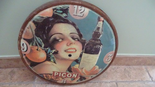 Plv aperitif picon - aperitif,