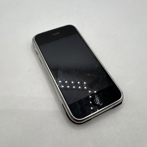 Apple iphone go - iphone, 2g
