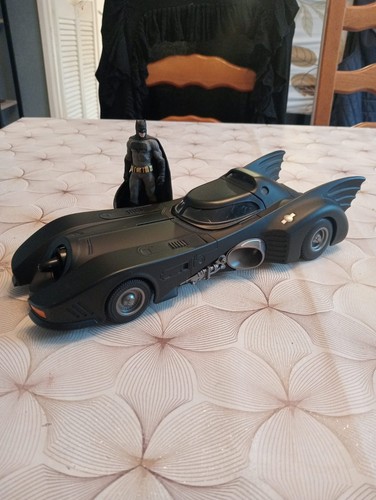 Batmobile son et lumiere - son,