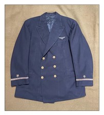 ww2 Veste Pilote USN US Navy Utah Omaha Dday Airborne para 101st 82nd 4th FNFL