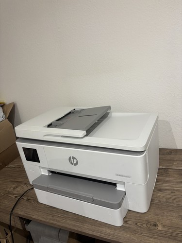 Officejet pro 9022e couleur - hp,