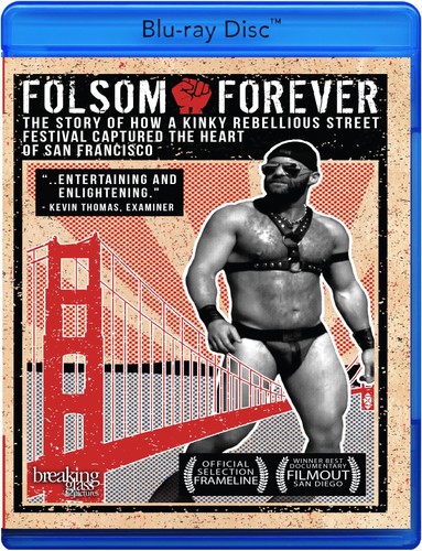 Folsom forever - folsom, forever(bd)