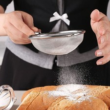 Tamis de cuisine à maille