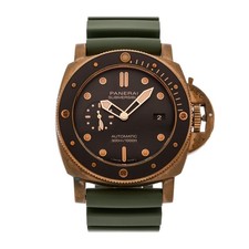Montre Homme Panerai