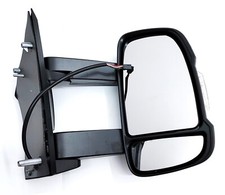 pour FIAT DUCATO 2006-