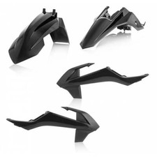 kit plastique OVNI KTM SX 65