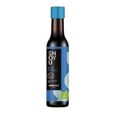 Studio - SHOYU Sauce de Soja BIO | 250ml | Goût Délicat et Harmonieux - Ferme...