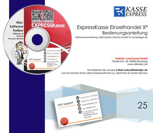 Logiciel caisse tse pour - logiciel,