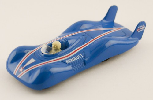 Renault etoile filante - filante,