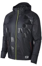 NWT Nike Shield Mens Flash