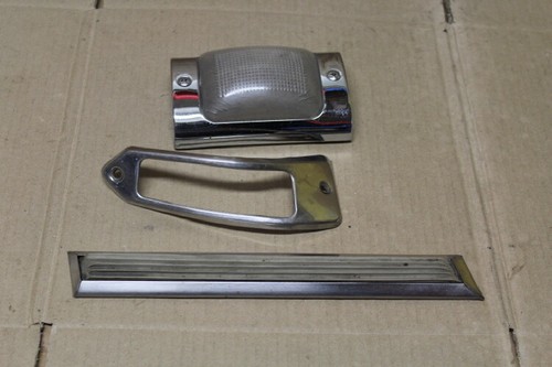 Lot pièces citroen pallas - lot,