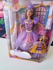 Barbie 3 Mousquetaires