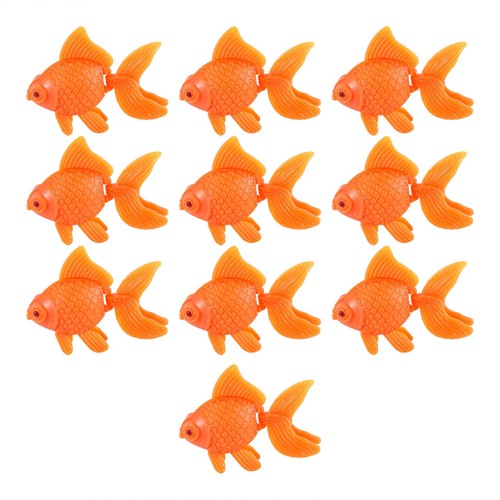 2X(Aquarium orange en